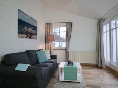 Ferienwohnung für 6 Personen (90 m²) in Sellin (Ostseebad) 9/10