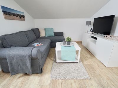 Ferienwohnung für 6 Personen (90 m²) in Sellin (Ostseebad) 10/10