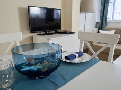 Ferienwohnung für 4 Personen (44 m²) in Sellin (Ostseebad) 7/10