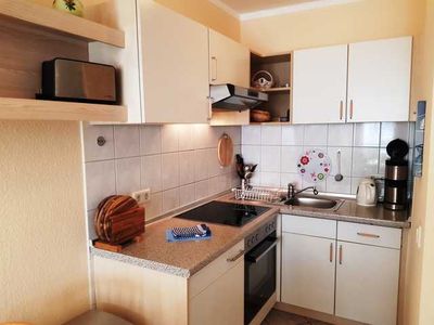 Ferienwohnung für 4 Personen (52 m²) in Sellin (Ostseebad) 10/10