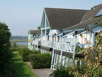 Ferienwohnung für 3 Personen (50 m²) in Sellin (Ostseebad) 1/10