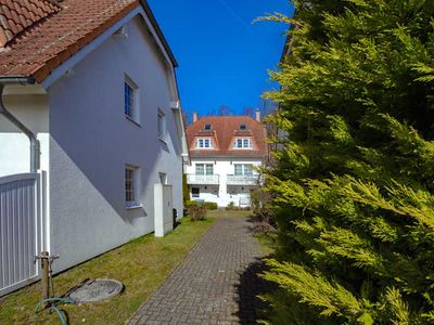 Ferienwohnung für 3 Personen (50 m²) in Sellin (Ostseebad) 4/10