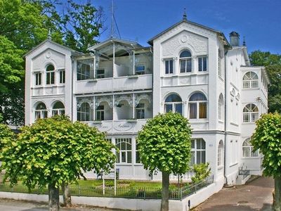 Ferienwohnung für 6 Personen (60 m²) in Sellin (Ostseebad) 1/10