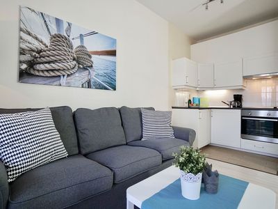 Ferienwohnung für 6 Personen (60 m²) in Sellin (Ostseebad) 8/10