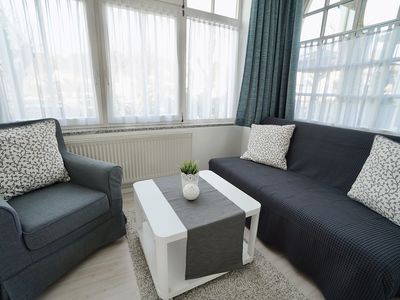 Ferienwohnung für 6 Personen (60 m²) in Sellin (Ostseebad) 9/10