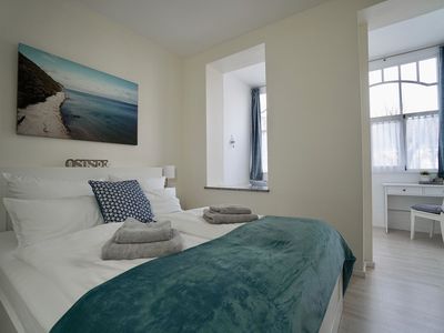 Ferienwohnung für 6 Personen (60 m²) in Sellin (Ostseebad) 10/10