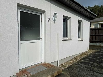 Ferienwohnung für 3 Personen (45 m²) in Sellin (Ostseebad) 4/10