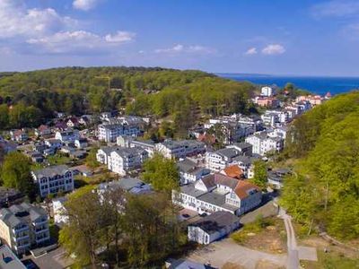 Ferienwohnung für 2 Personen (70 m²) in Sellin (Ostseebad) 7/10