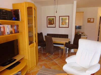 Ferienwohnung für 4 Personen (56 m²) in Sellin (Ostseebad) 7/10