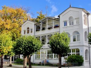 Ferienwohnung für 6 Personen (60 m&sup2;) in Sellin (Ostseebad)