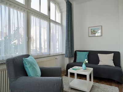 Ferienwohnung für 6 Personen (60 m²) in Sellin (Ostseebad) 10/10