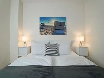 Ferienwohnung für 5 Personen (60 m²) in Sellin (Ostseebad) 4/10