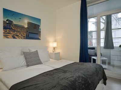 Ferienwohnung für 6 Personen (60 m²) in Sellin (Ostseebad) 5/10