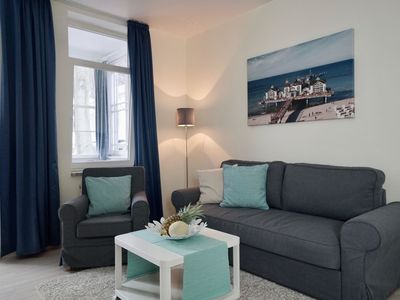 Ferienwohnung für 6 Personen (60 m²) in Sellin (Ostseebad) 6/10