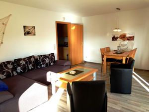 Ferienwohnung für 3 Personen (50 m²) in Sellin (Ostseebad)