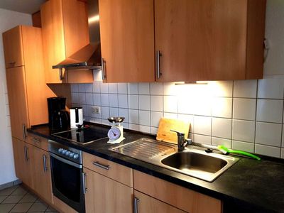 Ferienwohnung für 3 Personen (50 m²) in Sellin (Ostseebad) 7/10