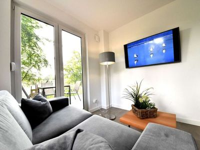 Ferienwohnung für 3 Personen (45 m²) in Sellin (Ostseebad) 7/10