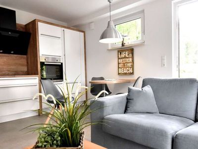 Ferienwohnung für 3 Personen (45 m²) in Sellin (Ostseebad) 8/10