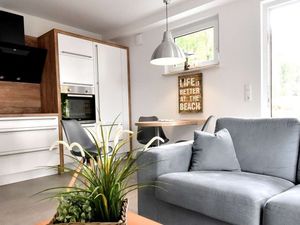 Ferienwohnung für 3 Personen (45 m²) in Sellin (Ostseebad)