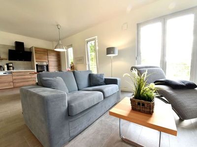 Ferienwohnung für 5 Personen (90 m²) in Sellin (Ostseebad) 1/10