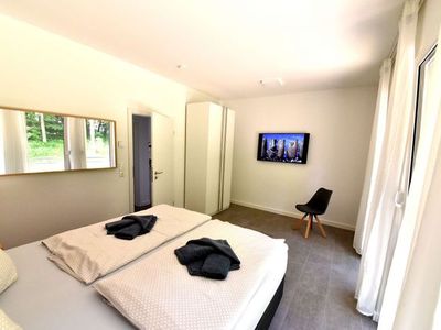 Ferienwohnung für 5 Personen (90 m²) in Sellin (Ostseebad) 8/10