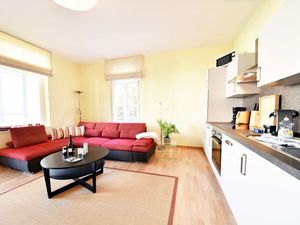 Ferienwohnung für 4 Personen (63 m²) in Sellin (Ostseebad)