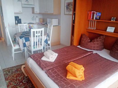 Ferienwohnung für 2 Personen (35 m²) in Sellin (Ostseebad) 5/10