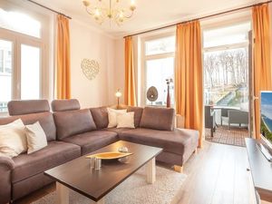 Ferienwohnung für 3 Personen (63 m²) in Sellin (Ostseebad)