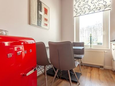 Ferienwohnung für 3 Personen (63 m²) in Sellin (Ostseebad) 4/10