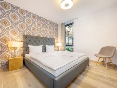 Ferienwohnung für 4 Personen (93 m²) in Sellin (Ostseebad) 9/10