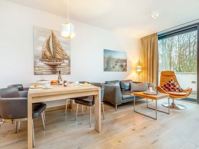 Ferienwohnung für 4 Personen (60 m²) in Sellin (Ostseebad) 3/10