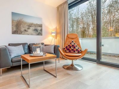 Ferienwohnung für 4 Personen (60 m²) in Sellin (Ostseebad) 7/10