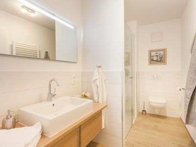 Ferienwohnung für 2 Personen (54 m²) in Sellin (Ostseebad) 9/10