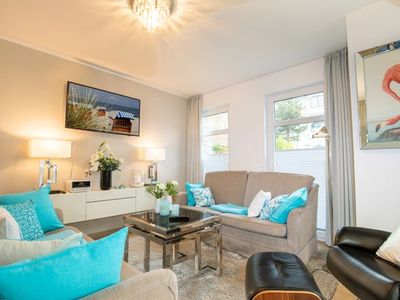 Ferienwohnung für 4 Personen (83 m²) in Sellin (Ostseebad) 4/10