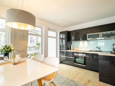 Ferienwohnung für 4 Personen (83 m²) in Sellin (Ostseebad) 8/10