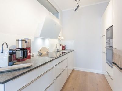 Ferienwohnung für 3 Personen (53 m²) in Sellin (Ostseebad) 4/10