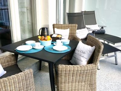 Ferienwohnung für 3 Personen (53 m²) in Sellin (Ostseebad) 6/10