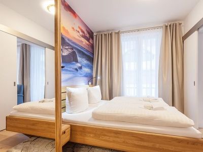 Ferienwohnung für 2 Personen (88 m²) in Sellin (Ostseebad) 8/10