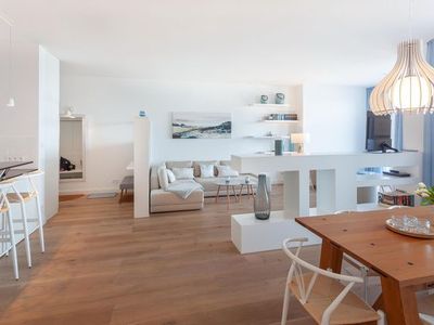 Ferienwohnung für 4 Personen (88 m²) in Sellin (Ostseebad) 3/10