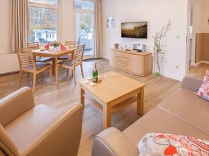 Ferienwohnung für 3 Personen (63 m²) in Sellin (Ostseebad)