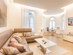 Ferienwohnung für 5 Personen (90 m²) in Sellin (Ostseebad)