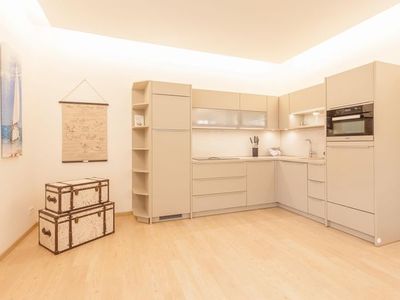 Ferienwohnung für 5 Personen (90 m²) in Sellin (Ostseebad) 4/10