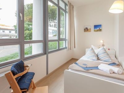 Ferienwohnung für 5 Personen (90 m²) in Sellin (Ostseebad) 8/10