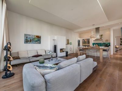 Ferienwohnung für 6 Personen (168 m²) in Sellin (Ostseebad) 1/10