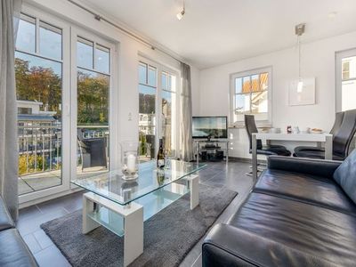 Ferienwohnung für 4 Personen (57 m²) in Sellin (Ostseebad) 2/10