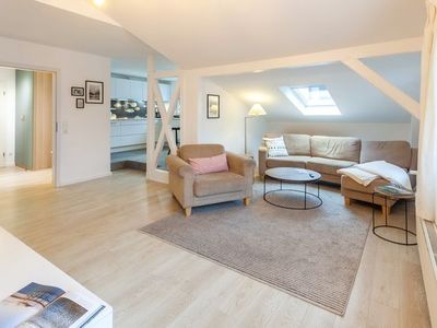 Ferienwohnung für 4 Personen (65 m²) in Sellin (Ostseebad) 1/10