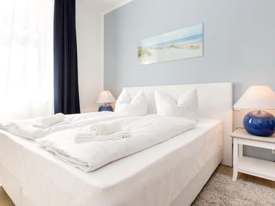 Ferienwohnung für 2 Personen (58 m²) in Sellin (Ostseebad) 9/10