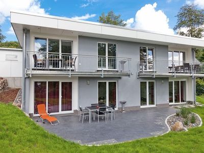 Ferienwohnung für 4 Personen (75 m²) in Sellin (Ostseebad) 10/10