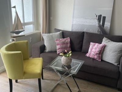 Ferienwohnung für 4 Personen (36 m²) in Sellin (Ostseebad) 2/10