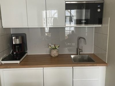 Ferienwohnung für 2 Personen (36 m²) in Sellin (Ostseebad) 7/10